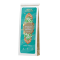 Thé vert de noël amande, vanille - Étoile des neiges - Sachet 100g