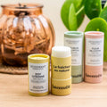 Wild Herbal Stick Deodorant