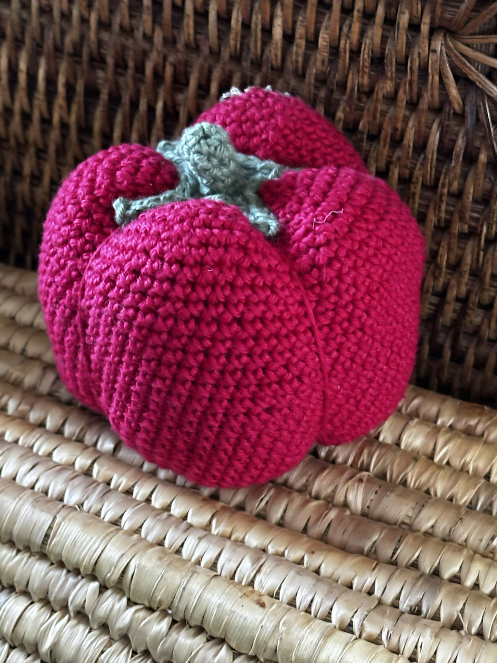 Bell pepper