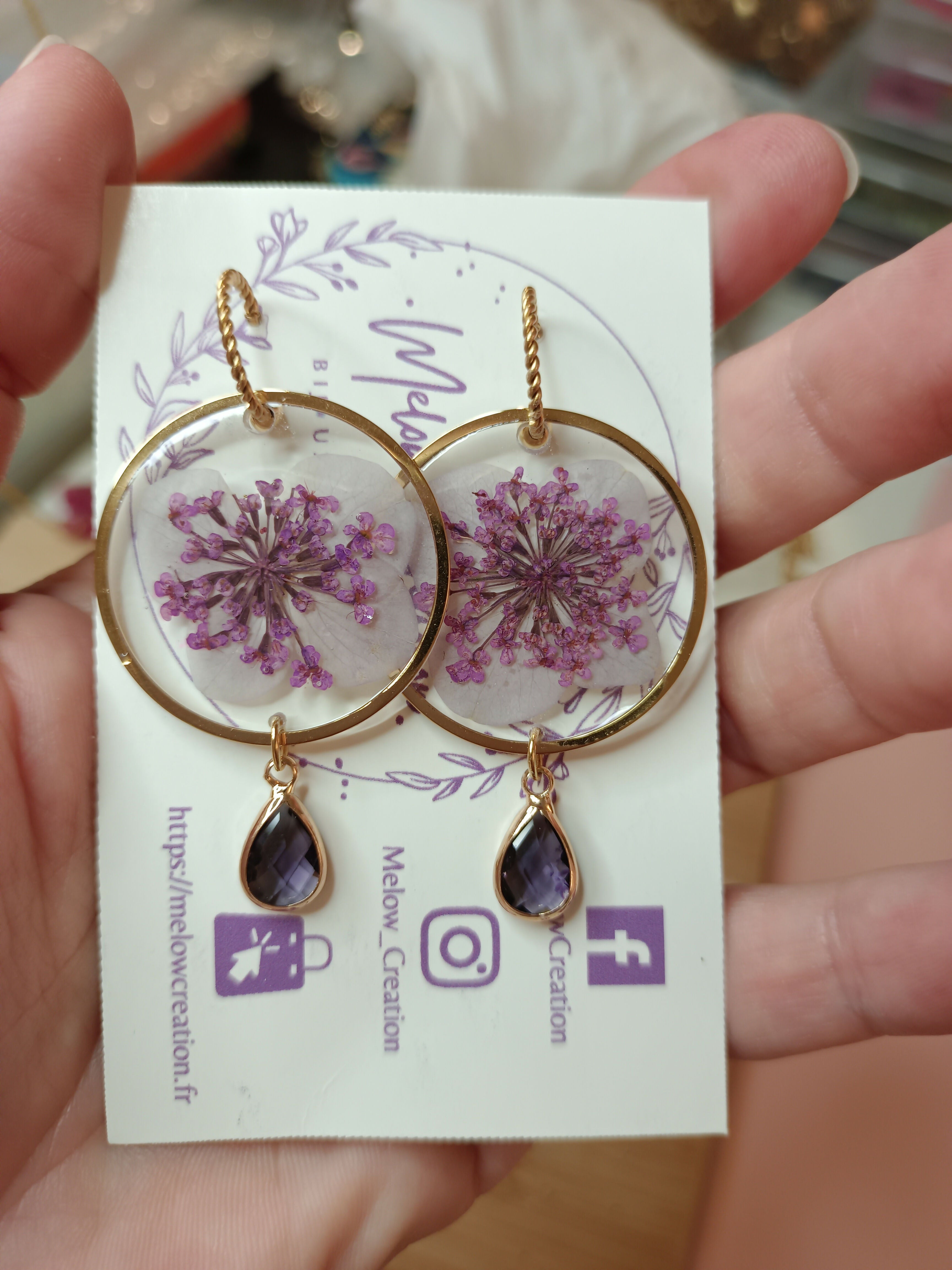 Dried Flowers