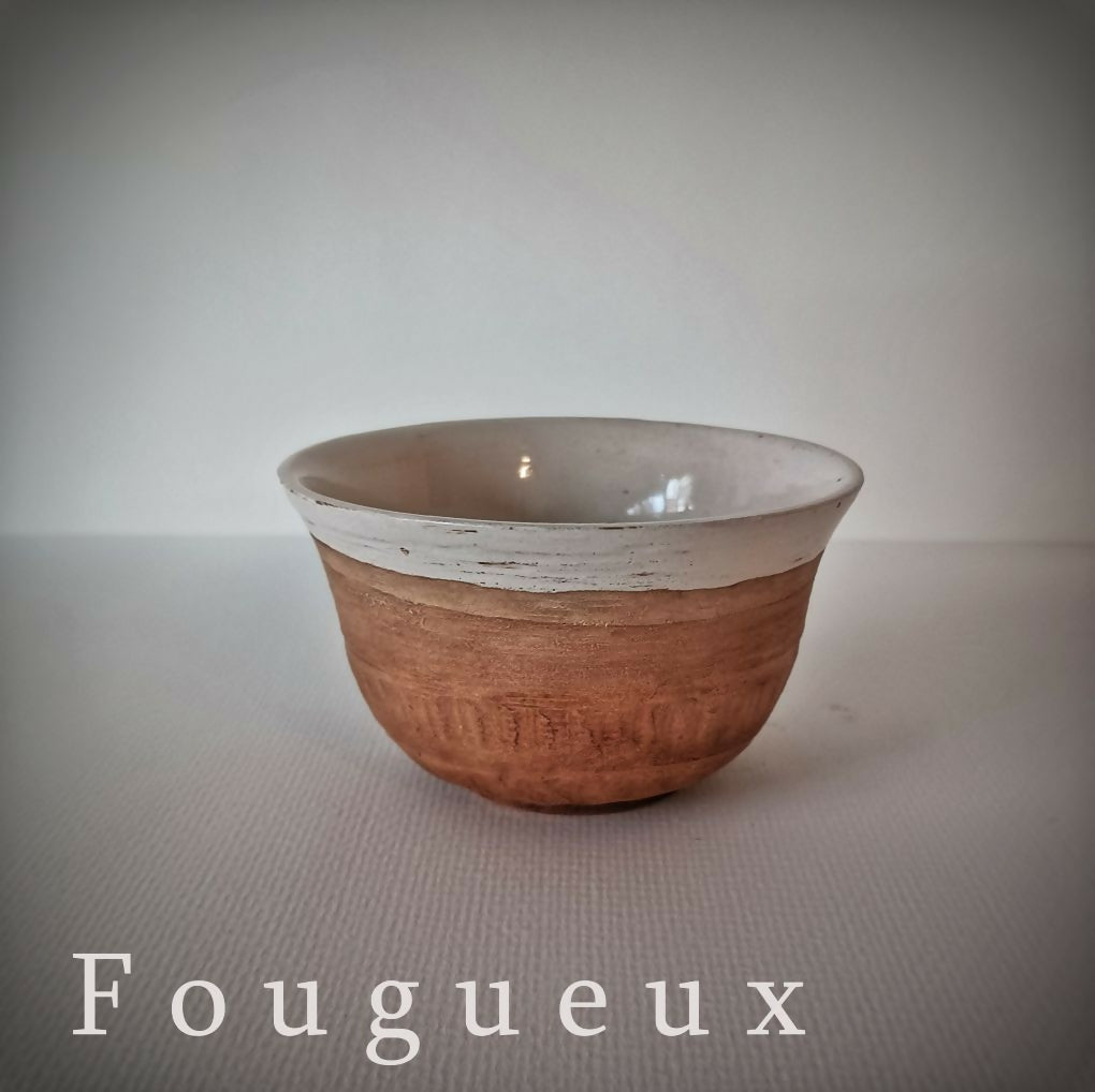 Bol Fougueux