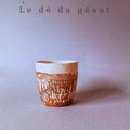 Tasse Le de du géant