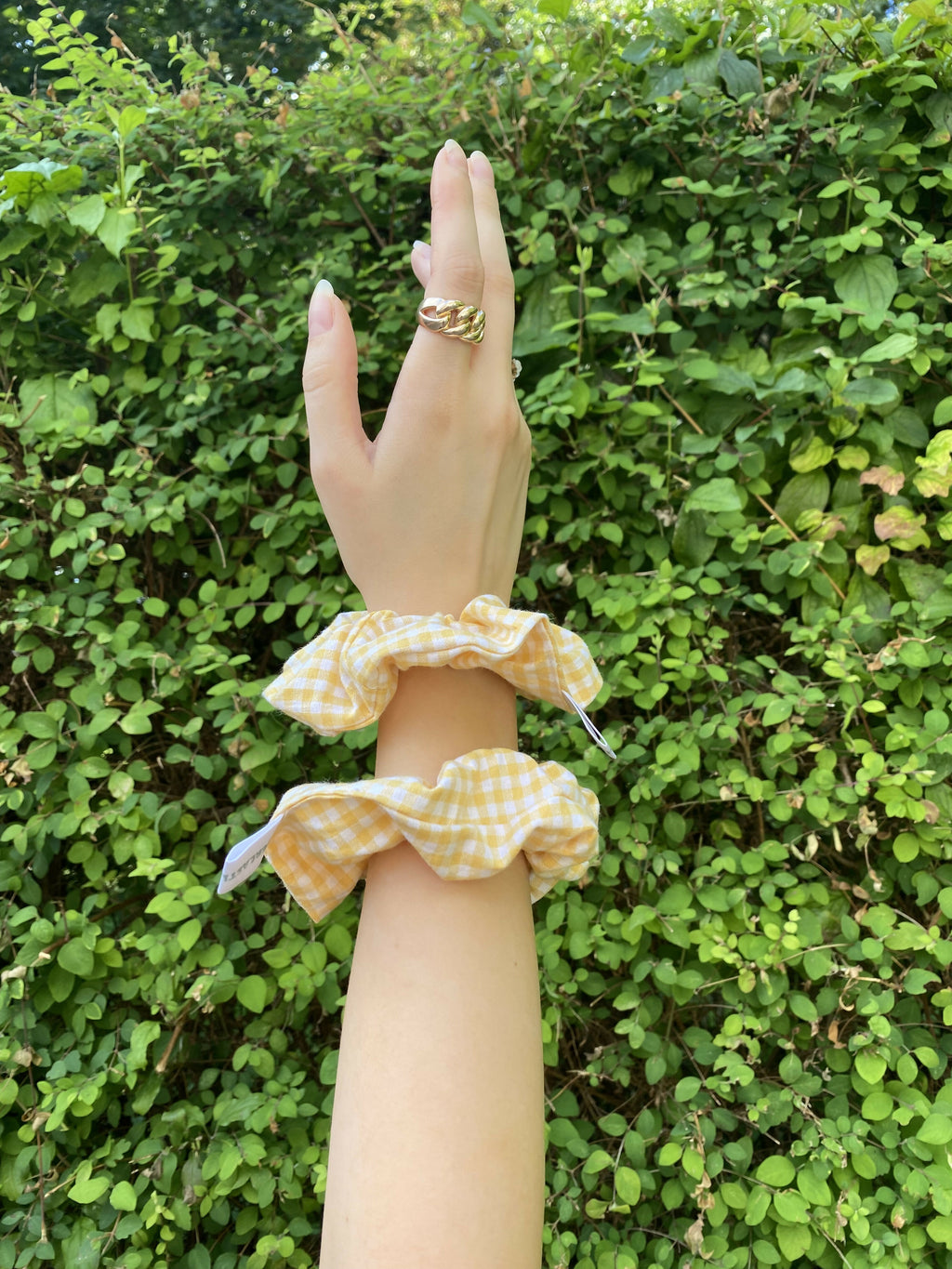 Petit-Jean - Upcycled Sweetheart