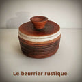 Beurrier Rustique