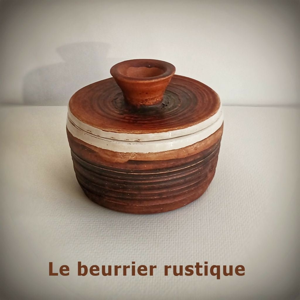 Beurrier Rustique