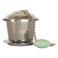 Infuseur Nomade Bleu Vert - Infuseur à Thé