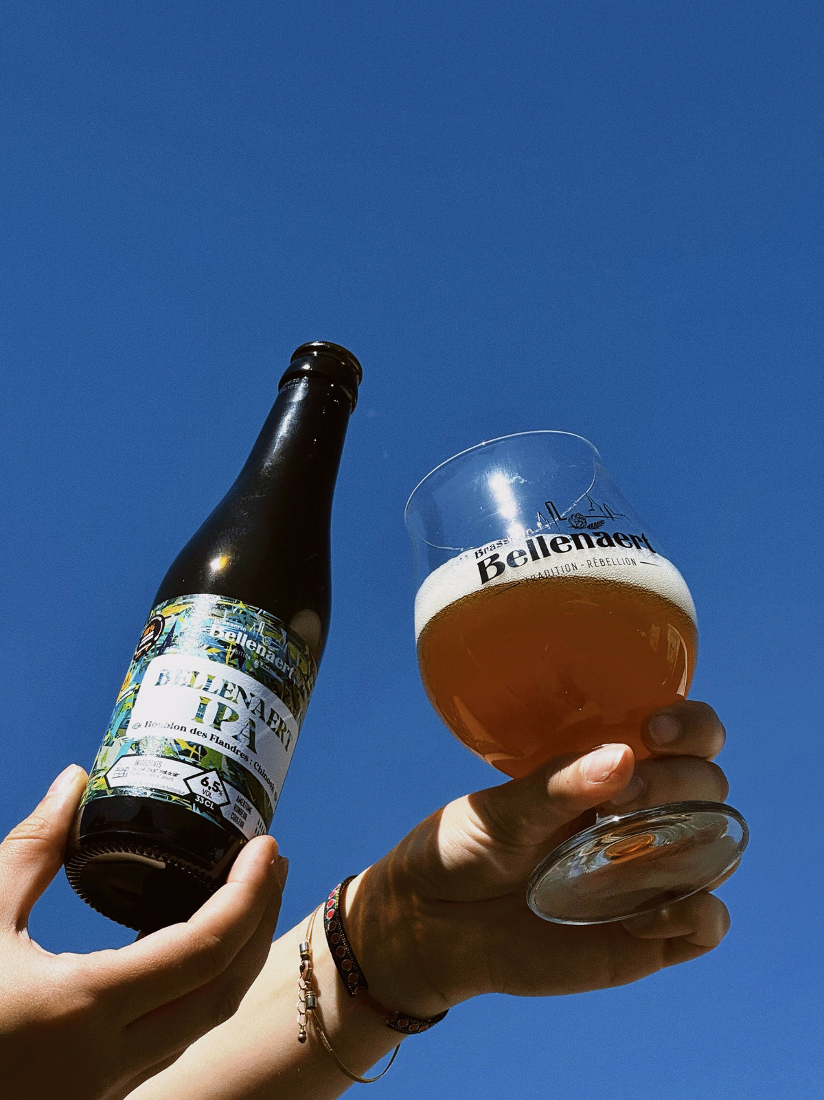 Bellenaert IPA