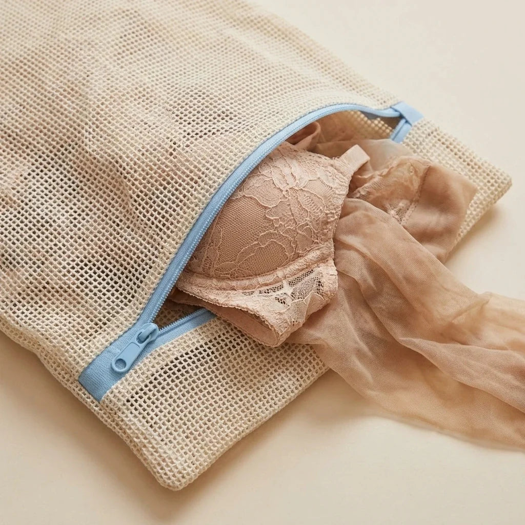 Filet de lavage – vue 4
