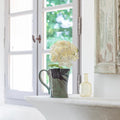 fleur-papier-flowrette-hortensia-creme