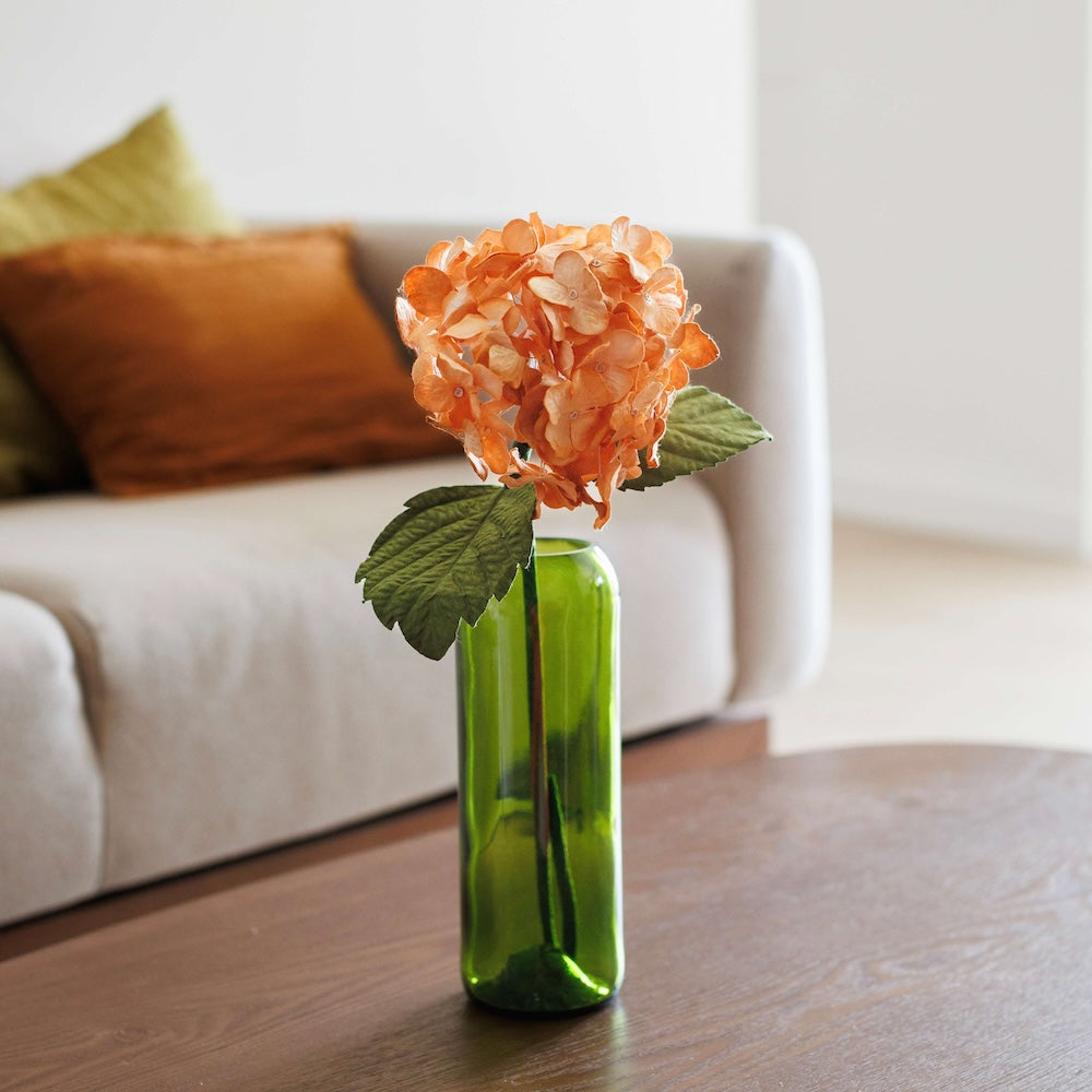 hortensia-en-papier
