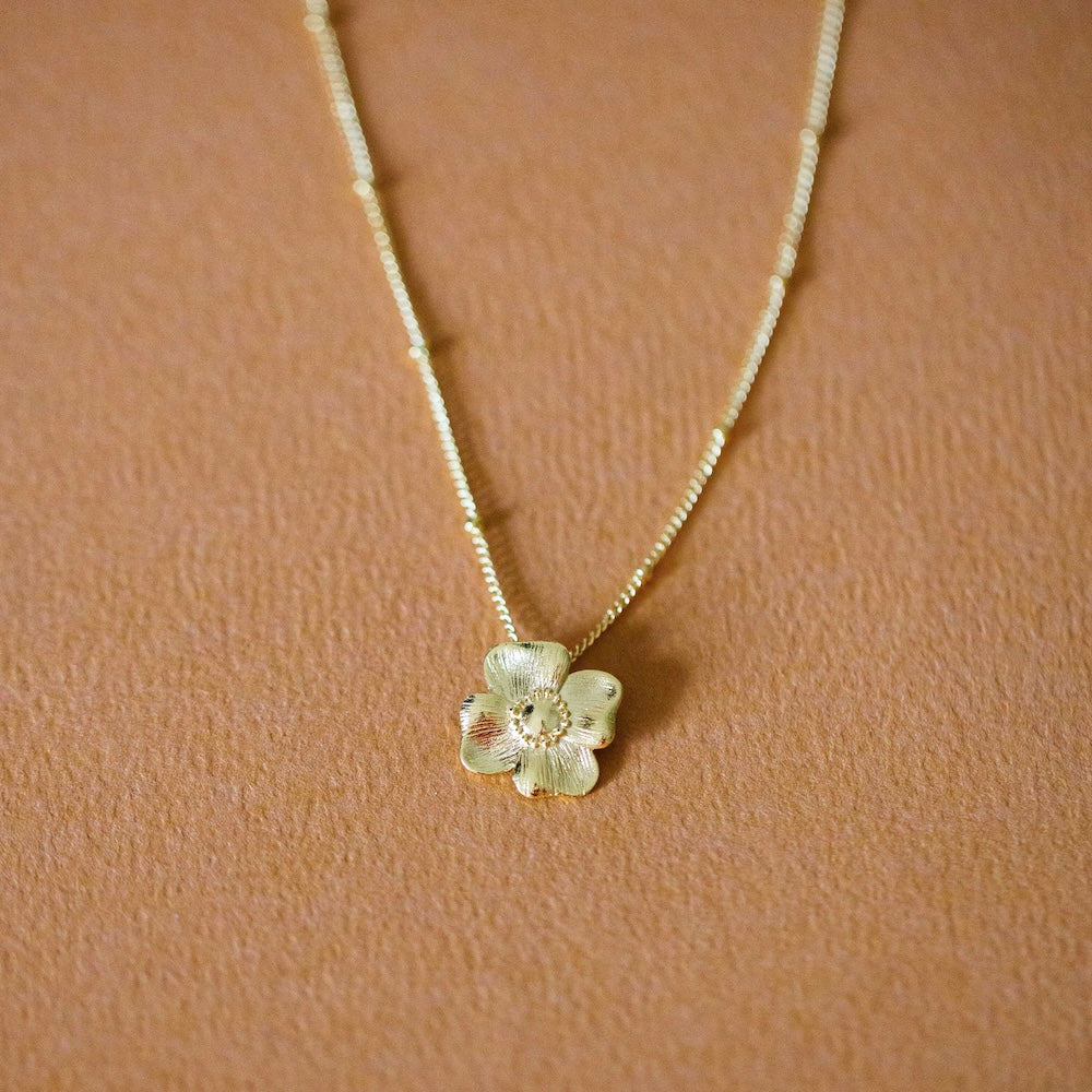 Bertille Necklace
