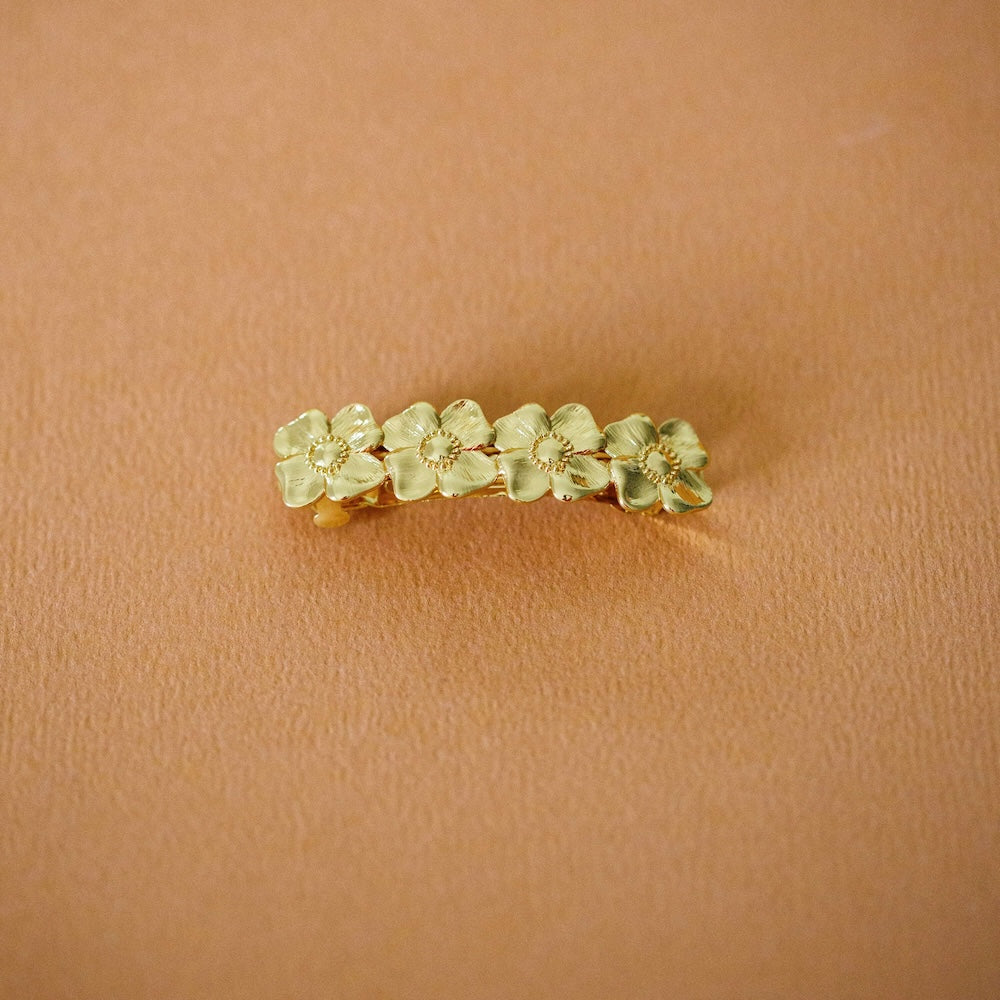 Barrette Bertille