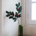 houx-en-papier-decoration-noel