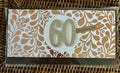 60TH BIRTHDAY CARD ENVELOPE