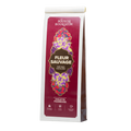 Thé Vert et Blanc Framboise Violette - Fleur Sauvage - Sachet 100g