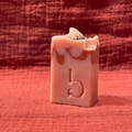 EXALTE - Regenerating cold-processed soap