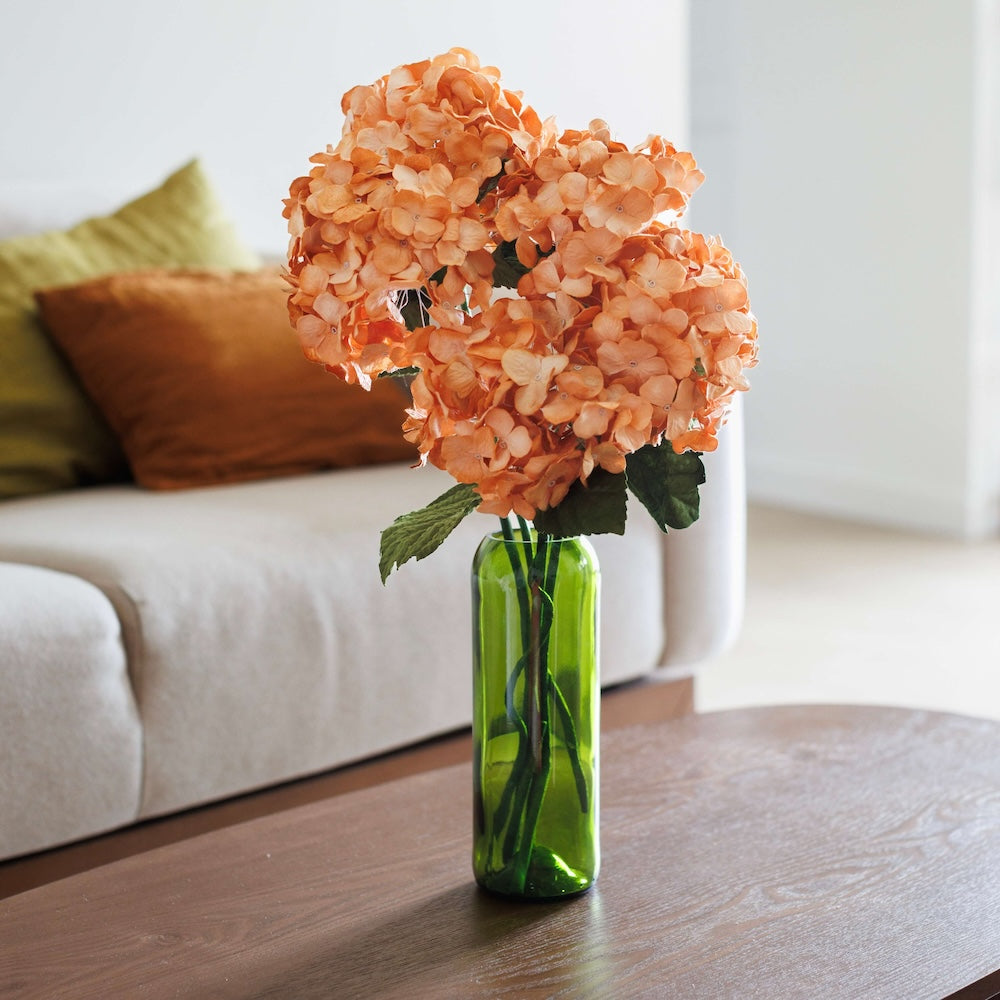hortensia-en-papier