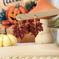 Boucles Erables avec créole