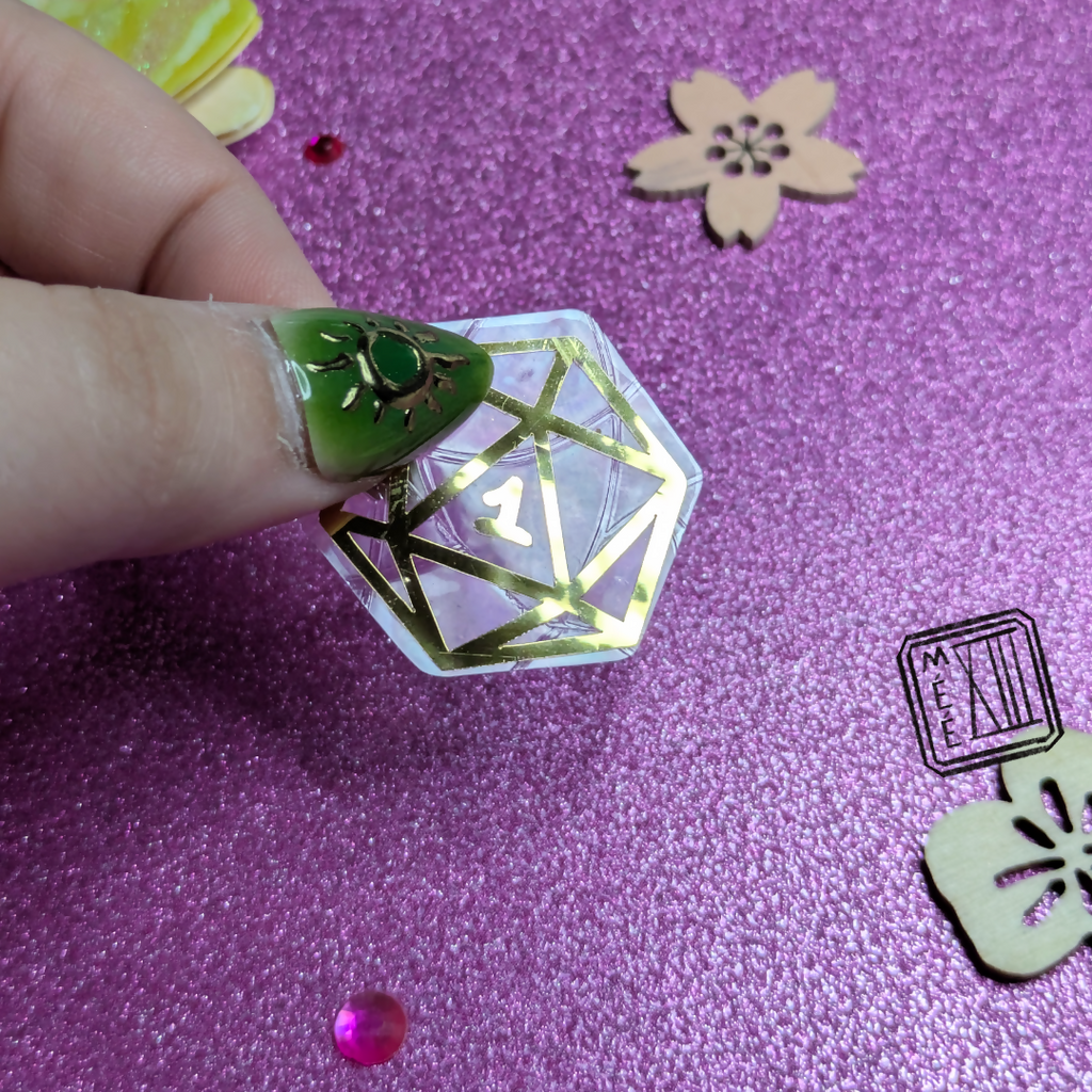 Pack suncatchers roliste