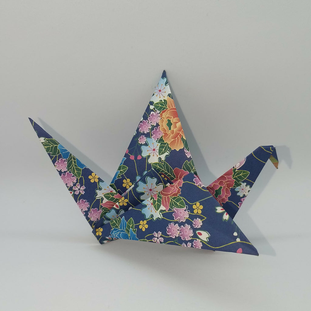 ORI011 Origami magnet
