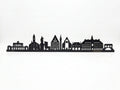 Skyline de Lille