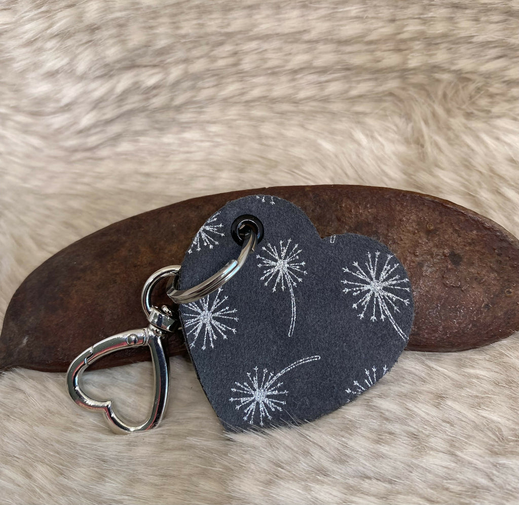 Bohemian Heart