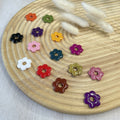 Boucles Lorea Sans Créole