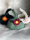 PANIER DE PAQUES