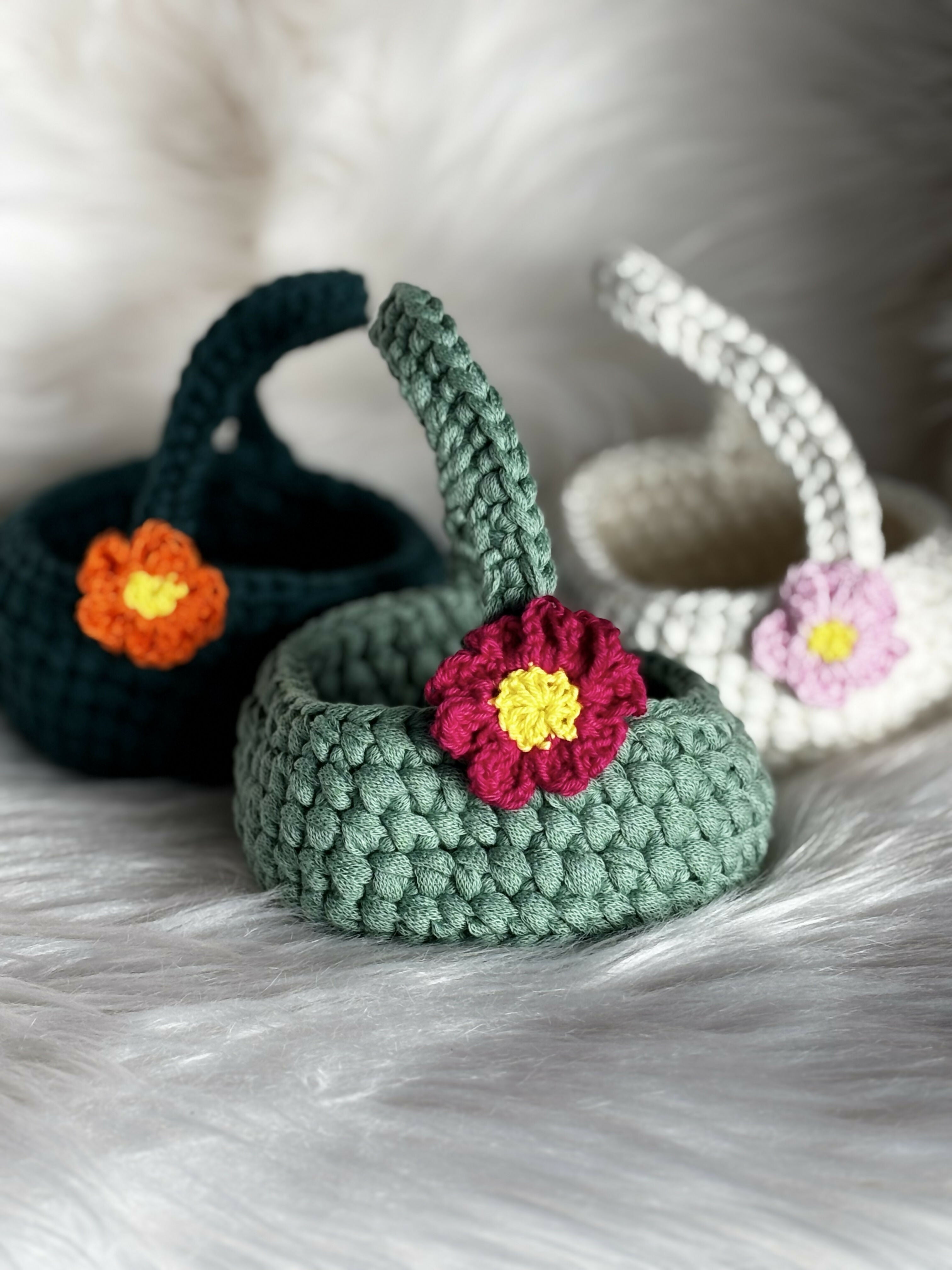 PANIER DE PAQUES