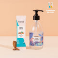 Kit Liquide Vaisselle (parfum au choix)