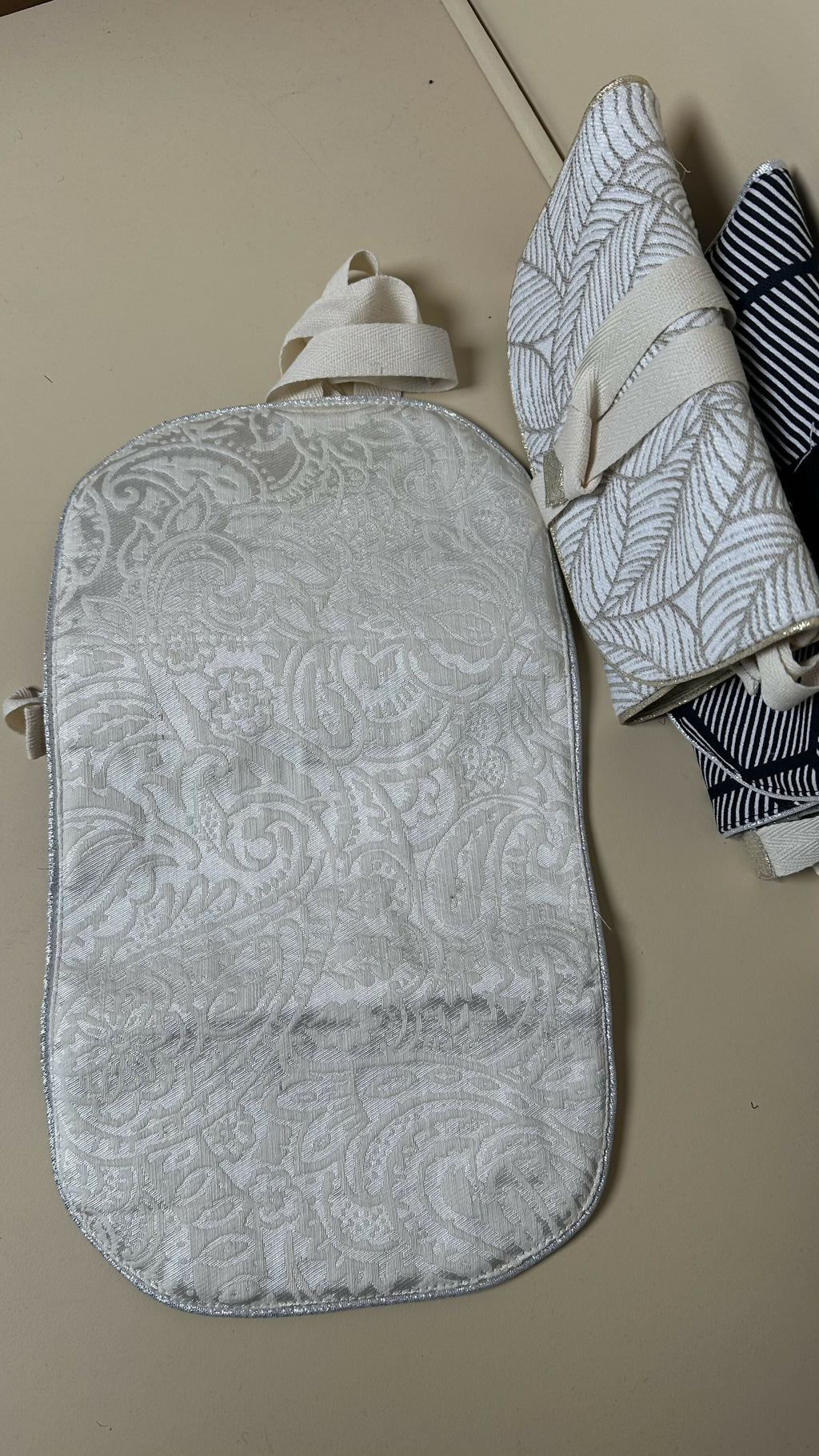 Pochette à bijoux