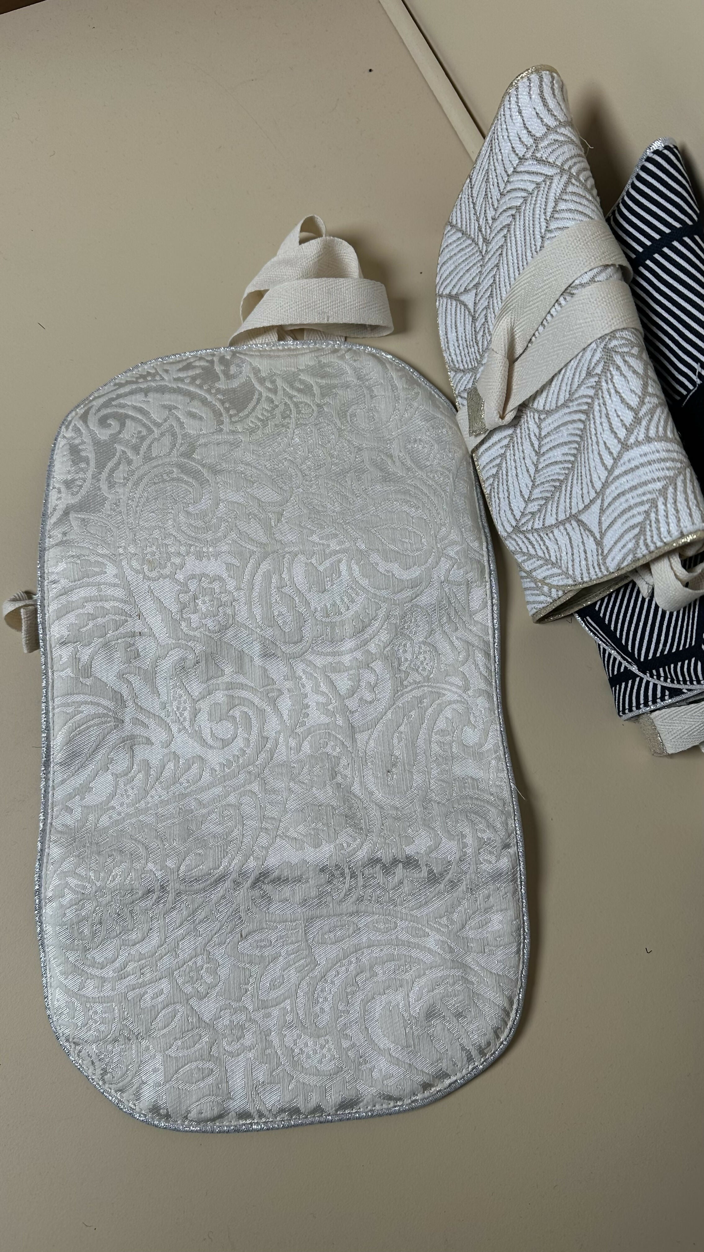 Pochette à bijoux