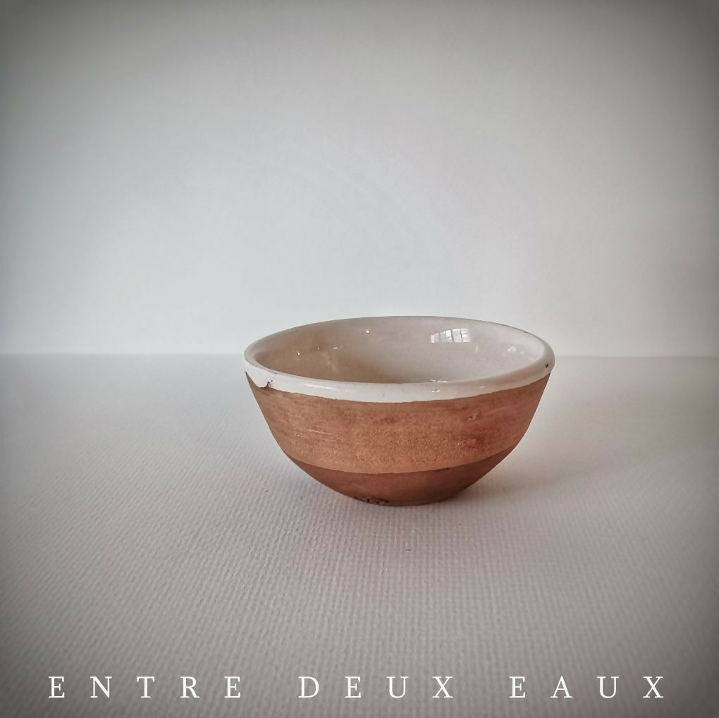 Bol Entre deux eaux