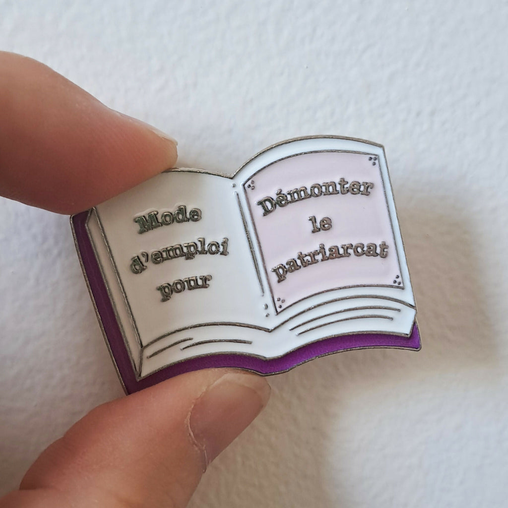 Pin's Book