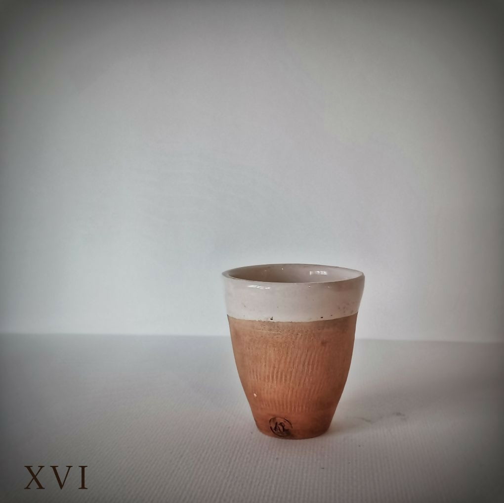 Tasse à nommer n°XVI