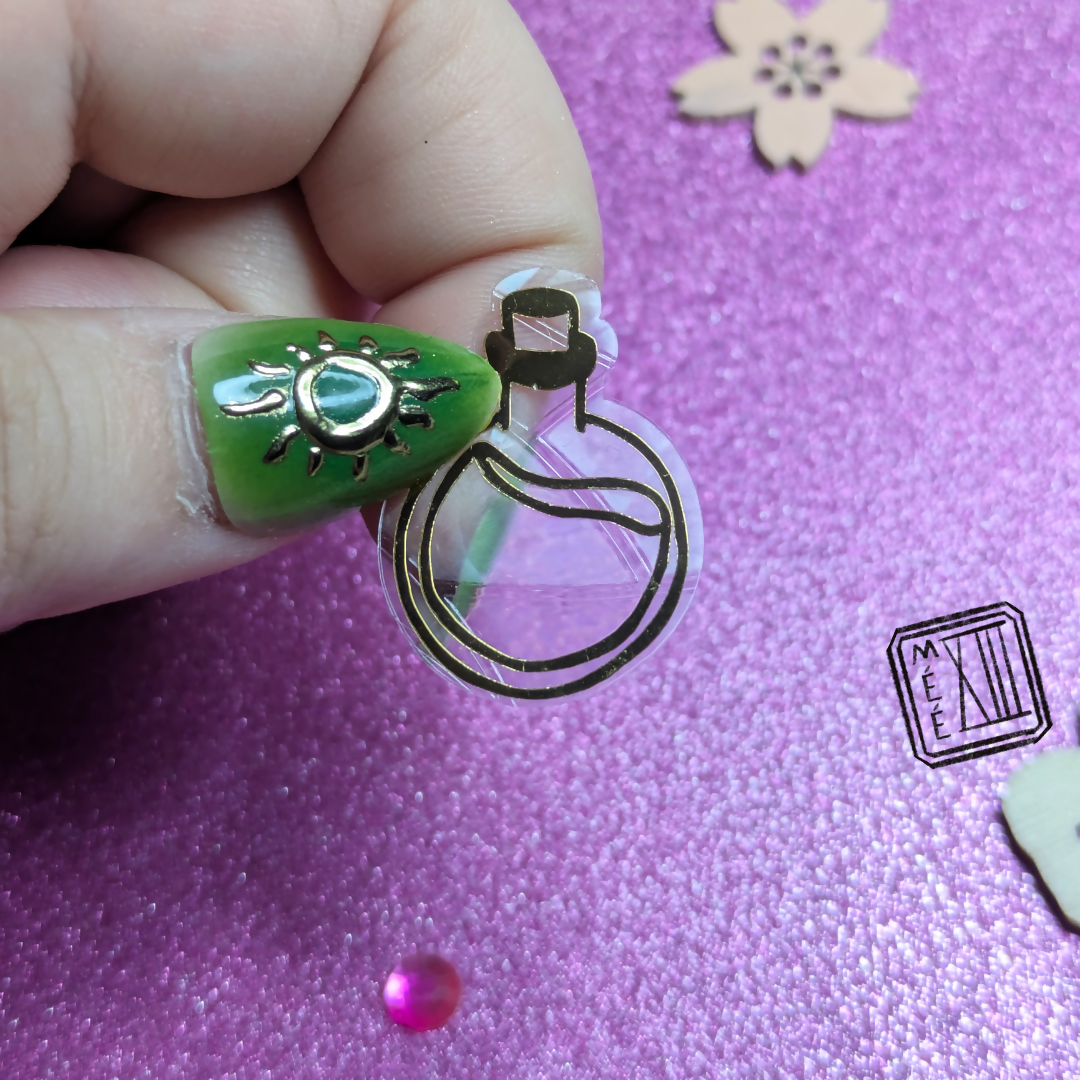 Pack suncatchers roliste