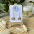 Boucles Pure Les Coeurs