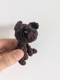 Porte clés chien