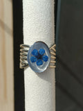 MEL/BLM Bague Large Multirangs