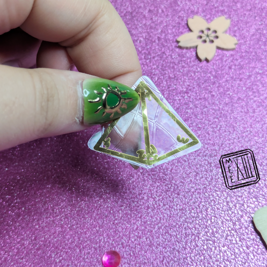 Pack suncatchers roliste