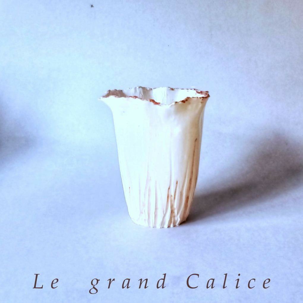 Vase Le grand Calice