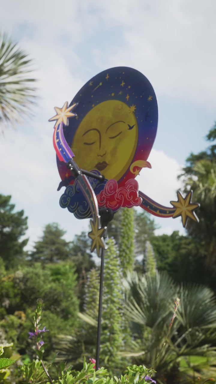 Girouette Jo Lemon