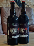 Vertige de la mure