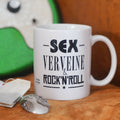Mug Sex Verbena & Rock'n Roll