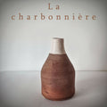 Vase La charbonière