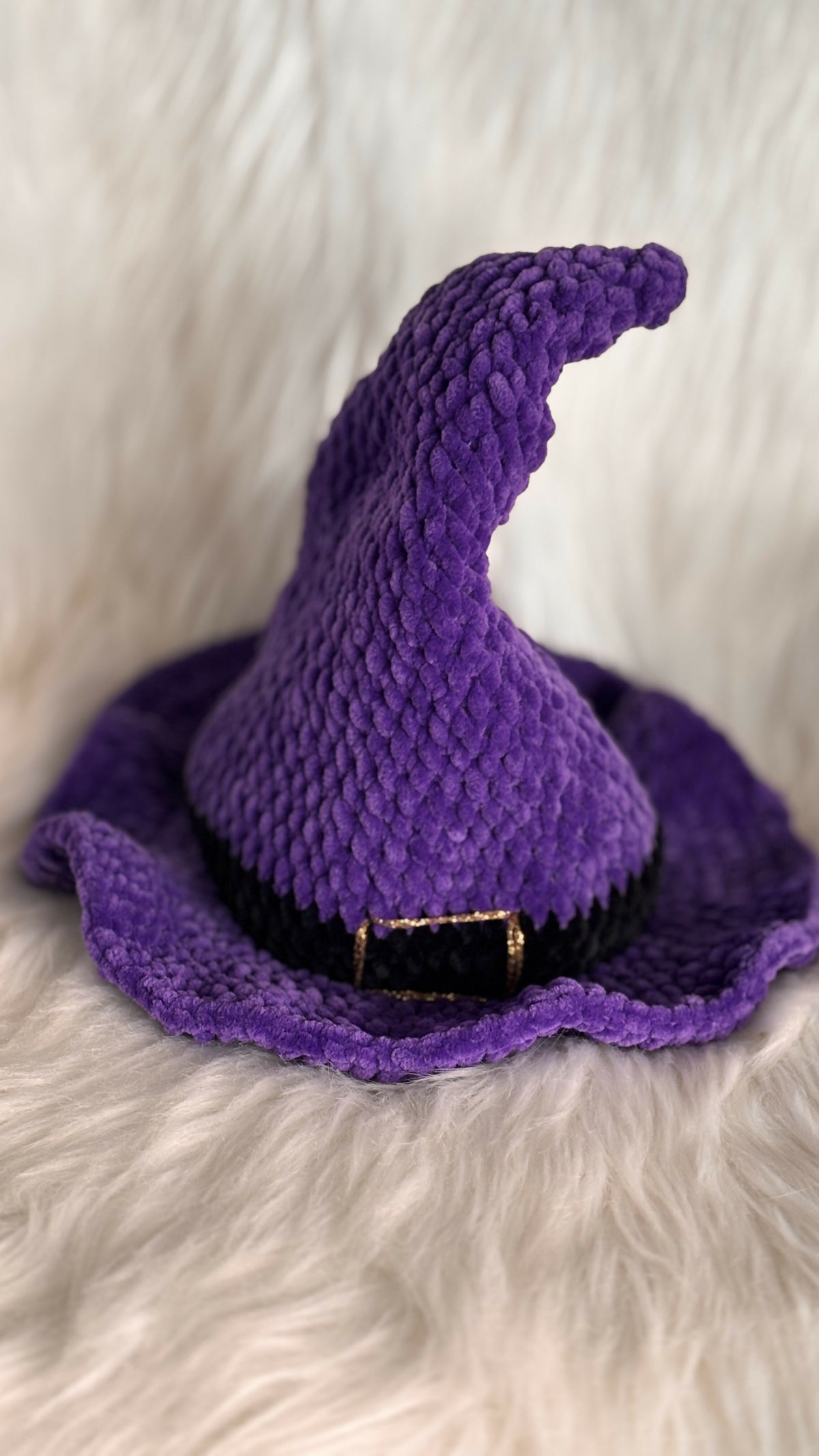Halloween - Chapeau
