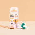 Têtes de Brosse à Dents (x3) (poils souples)