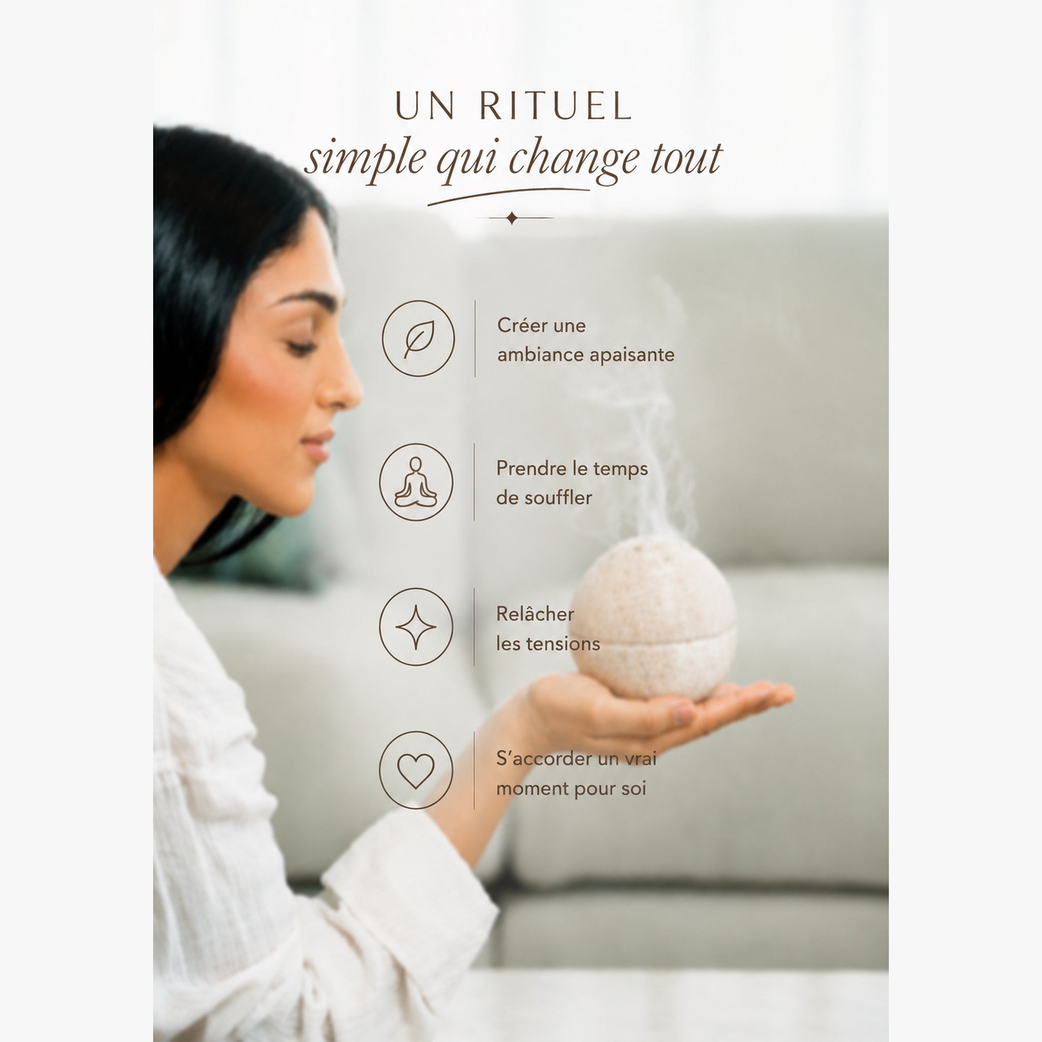 Coffret Rituel Découverte