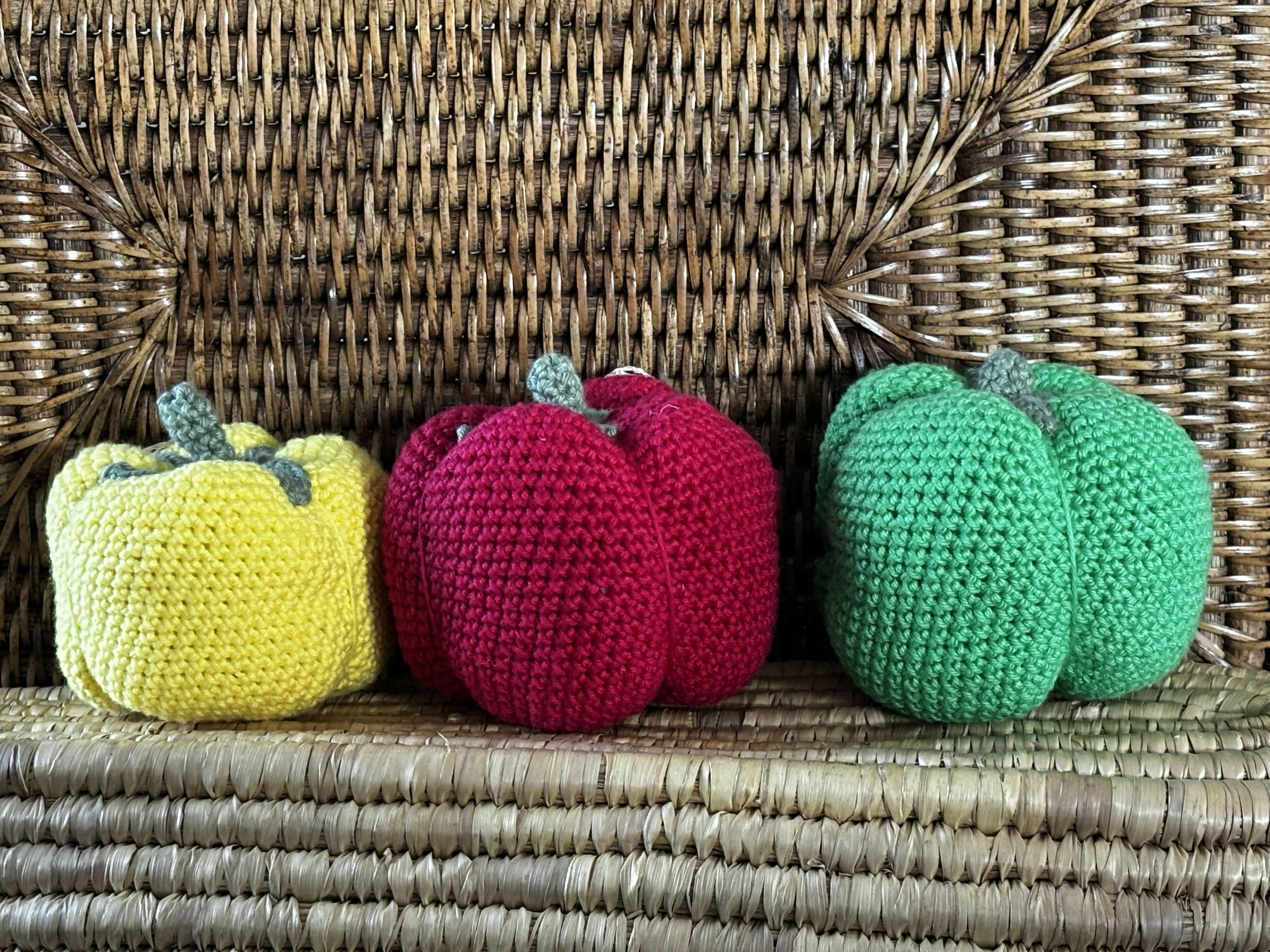 Bell pepper