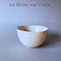 Bol La brise sur l'eau